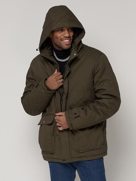 Куртка классика MG 2107Kh фото 7