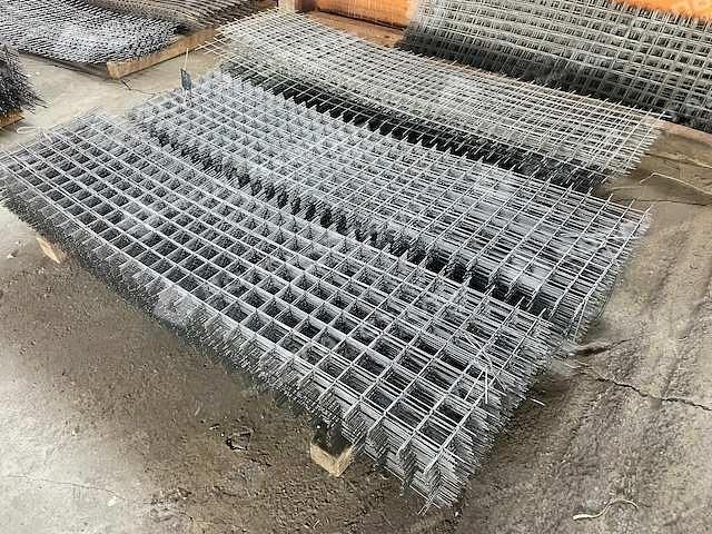 Сетка дорожная фото 9