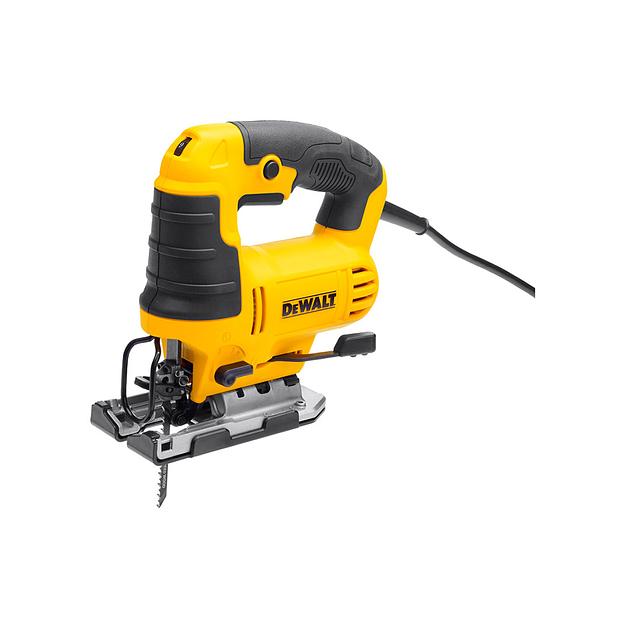 Электролобзик DeWALT DWE349-QS фото 1