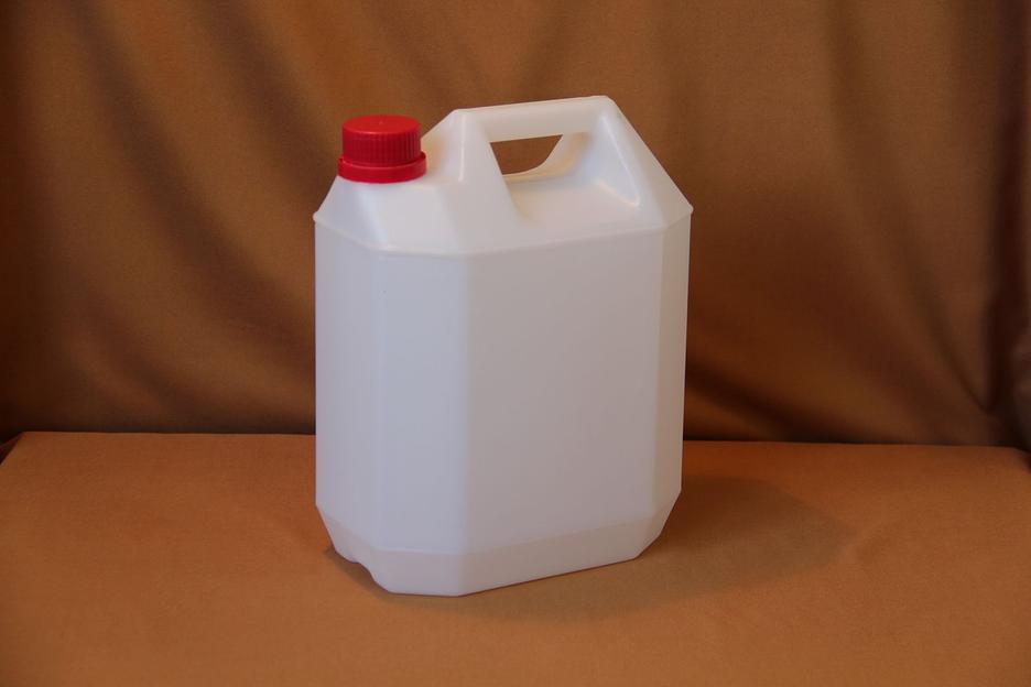 Канистра 4 л фото 1