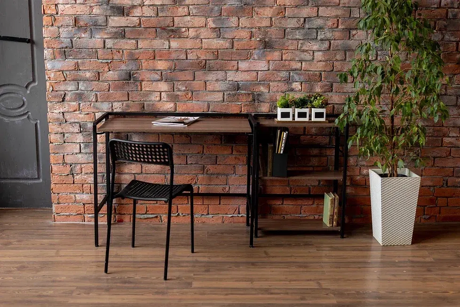 Стол компьютерный Лофт-1 фото 4