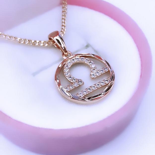 Кулон КЛ060 фото 1