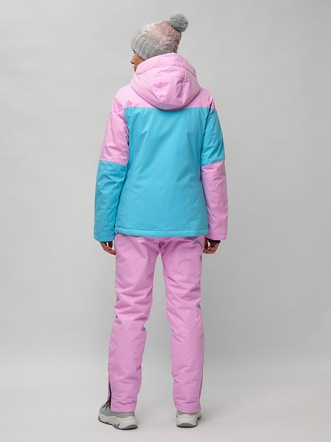 Костюм горнолыжный CHUNMAI 02302F фото 6