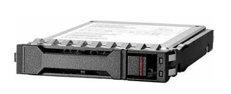Системы хранения данных 3PAR 20000 1.2TB SAS 10K SFF J8S08B HPE фото 1