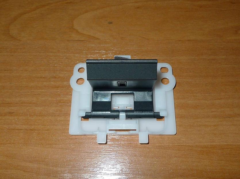 Тормозная площадка HP LJ P1005/P1006/P1102/M1132/M1212/M1214/M1217/M125/M127 (RM2-5131/RM1-4006/CZ172-65010) фото 2