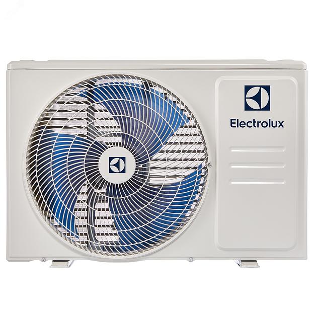 Блок наружный Electrolux Fusion Wave Super DC EACS/I-09HFW/N8/out сплит-системы, инверторного типа фото 1