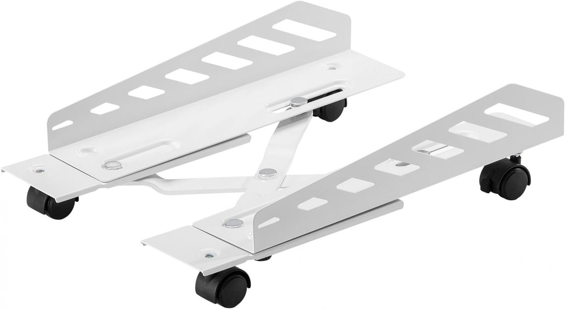 Подставка Cactus CS-CCB-02GY серый фото 1