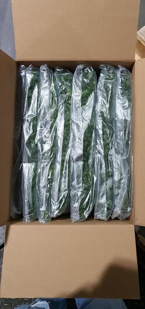 Петрушка резанная замороженная опт фото 3