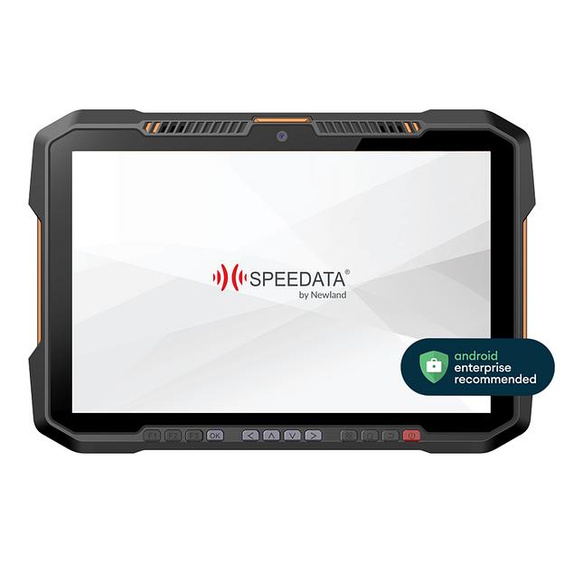 Защищенный планшет Newland SD-SD100-PLUS фото 1