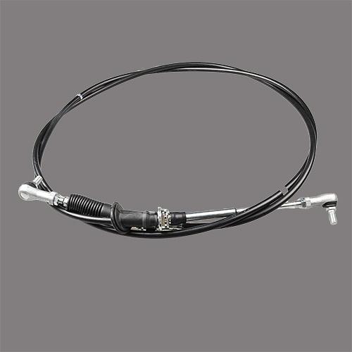 Тросик КПП 1-33660-663-1, 4CT0368 TSK фото 1