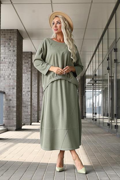 Джемпер М5-5288 фото 2