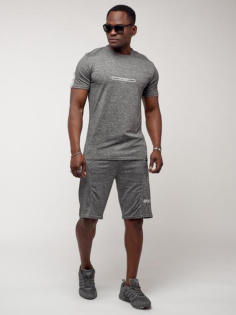 Костюм спортивный FUYOUKAI 22265Sr фото 2