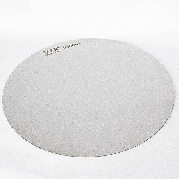 Подложка для торта диаметром 300мм фото 1