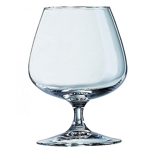 Бокал для бренди 400 мл. d=95 мм. h=129 мм. Эталон (14C1812) /12/588/ фото 1