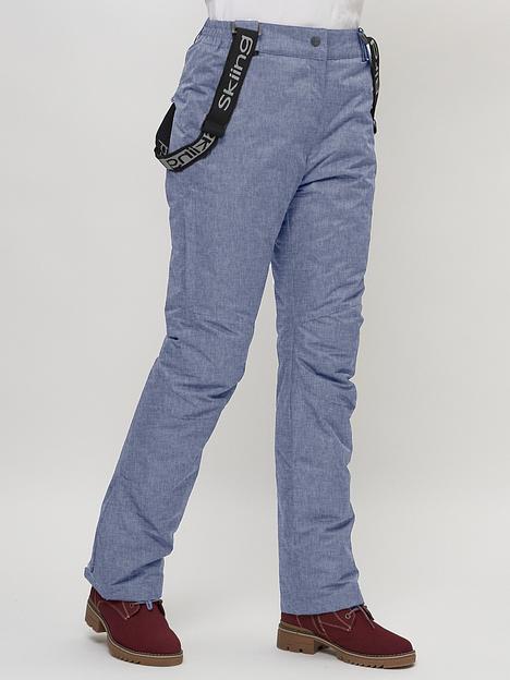 Брюки горнолыжные SkiingBird 55223Sr фото 5