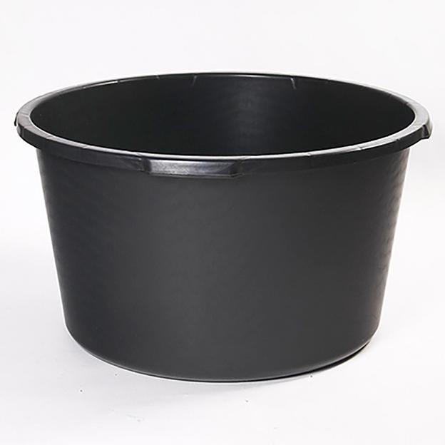 Таз строительный круглый 65 л фото 1