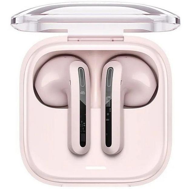 Беспроводные наушники Redmi Buds 6 Active - Pink фото 2
