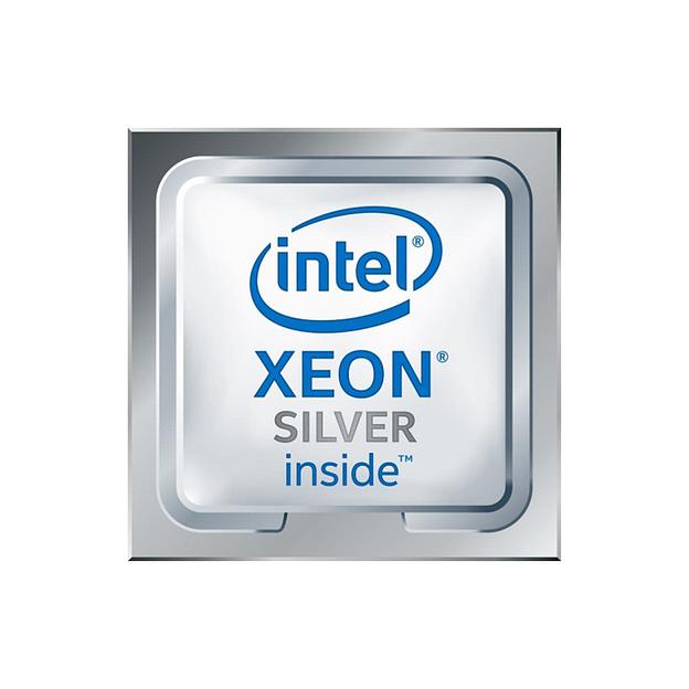 Центральный процессор (CPU)  Intel  Xeon Silver Processor 4310  OEM фото 1