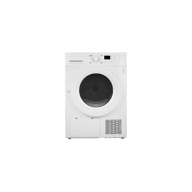 Сушильная машина CENTEK CT-1990 белый фото 1