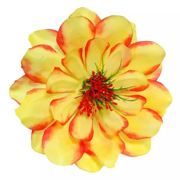 Головка георгина Янсон 3сл 16,5см 1-2 405АВ-189-177-172-170 1/28 фото 2