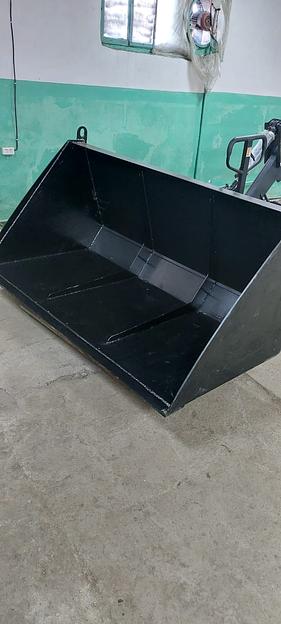 Ковш 0.6 м³ опт фото 2