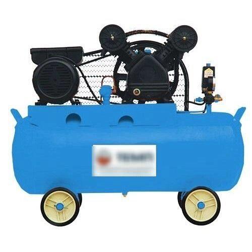 Компрессор поршневой Темп TC100LA330A фото 1