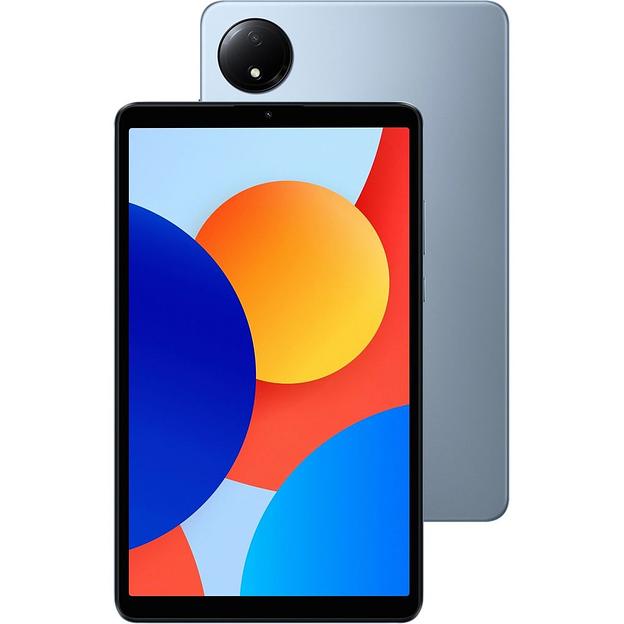 Планшет 8.7"; Xiaomi Redmi Pad SE 4+128Gb голубой (VHU5078RU) фото 1
