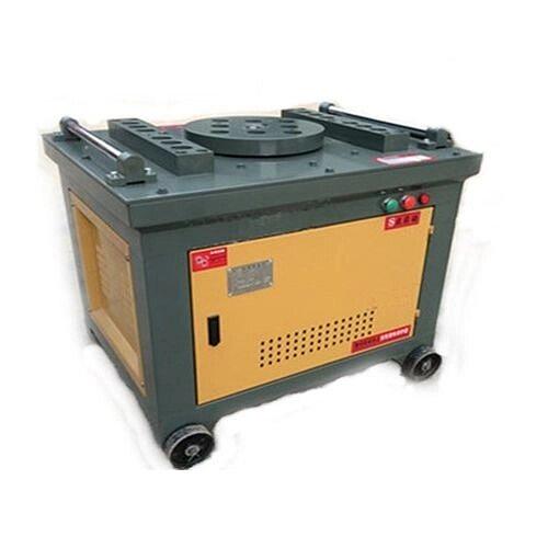 Станок для гибки арматуры GW 45 (45 мм) фото 1