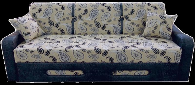 Диван-кровать «Элегант 14» СБ фото 1