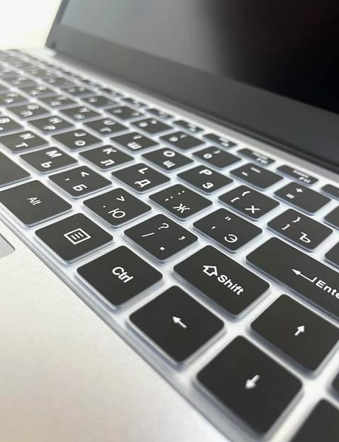 Ультрабук YAYA ONE ОПТ фото 10