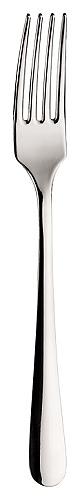 Вилка столовая Диннер 18/0  2 мм 20 см. Pinti /12/ фото 1