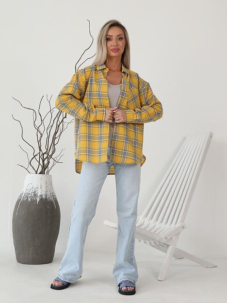 Рубашка М5-5035/14 фото 1