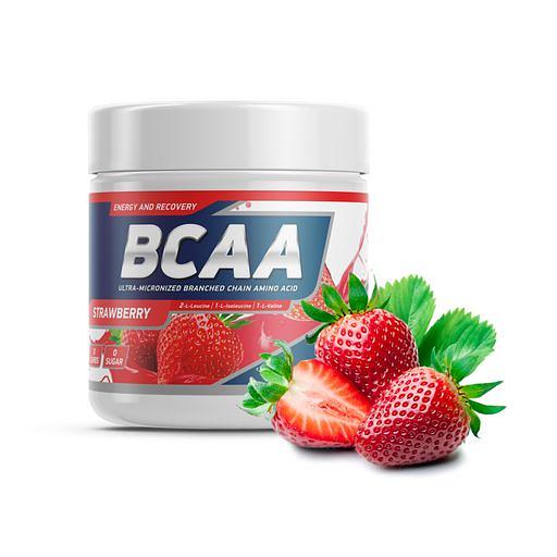Аминокислоты BCAA 2:1:1 250 g фото 6