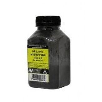 Hi-Black Тонер для HP LJ Pro M15/М16/MFP M28/ MFP M29, (CF244A) Тип 2.2, Bk, 55 г, банка фото 1