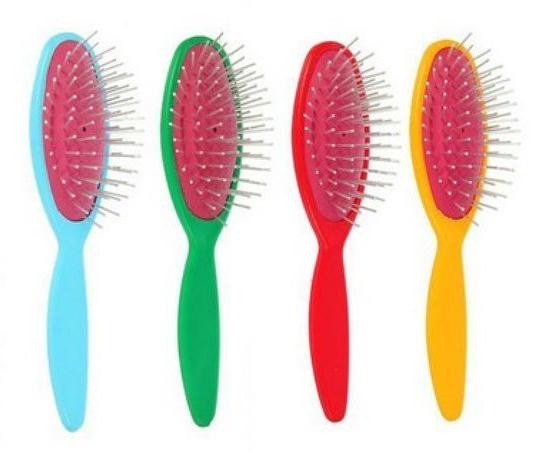 Расческа массажная ЩМ-7 Каприз фото 1