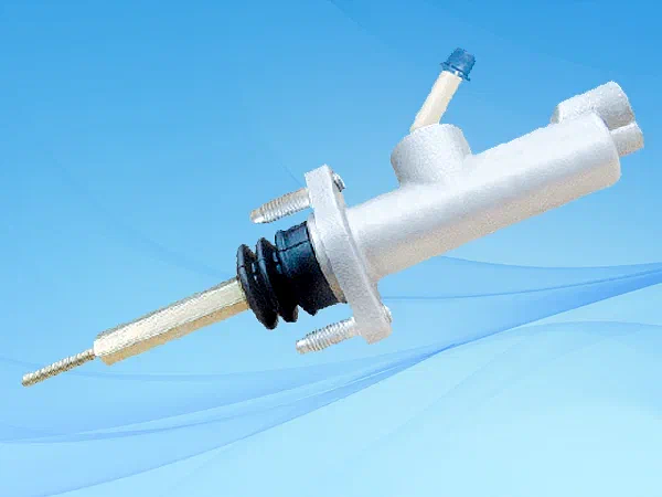 Насос сцепления (5452) на Сантана-2000 ОПТ фото 1