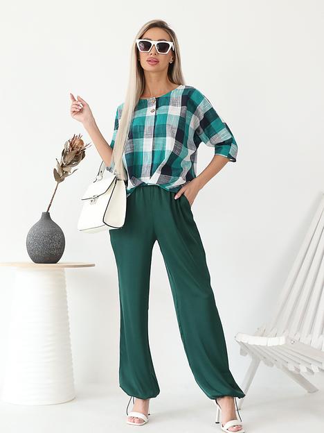 Блуза М4-5003/20 фото 3