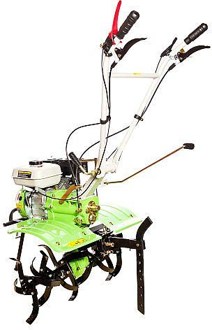 Мотоблок RedVerg Волгарь-2 (RD-TV2) бензиновый 5.2кВт 7л.с. фото 2