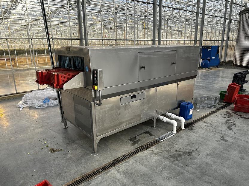 Изготовим моечные машины под ваши требования фото 7