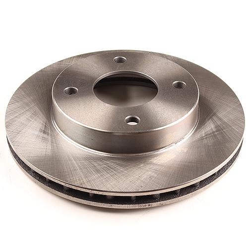 Диск тормозной SM-40206-4M405 SUMOMOTO фото 1