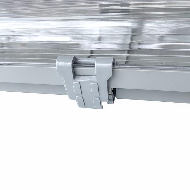 Светильник промышленный ДСП 12-2Х18-001 УХЛ1 ОПТ фото 6