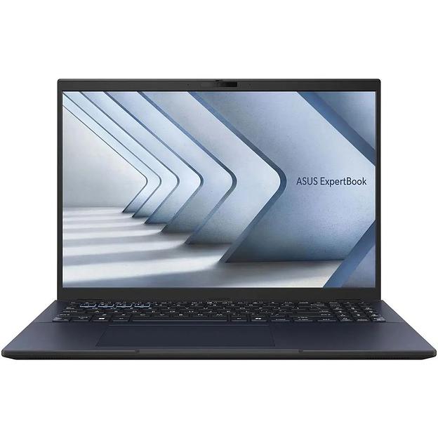 Ноутбук ASUS ExpertBook B3604CVA-Q90139 Intel Core i5-1335U/16Gb/SSD512Gb/16"/IPS/QHD+/120Hz/NoOS/Star Black (90NX07B1-M004S0) фото 1