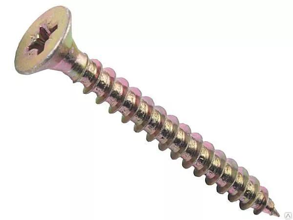 Саморезы SG оконные 3,9х16 фото 1