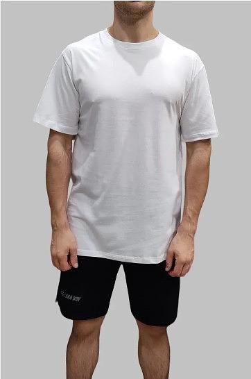 Футболка мужская - без бренда, Опт фото 1