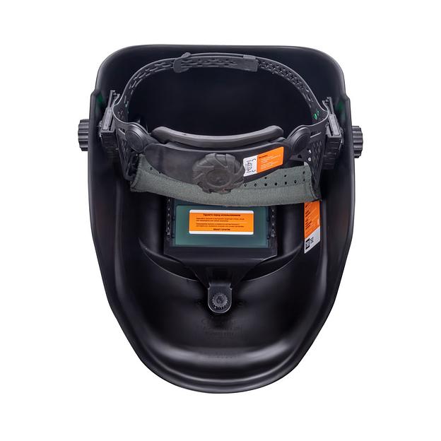 Маска сварщика Корунд-3 Plus Foxweld 7581 фото 5