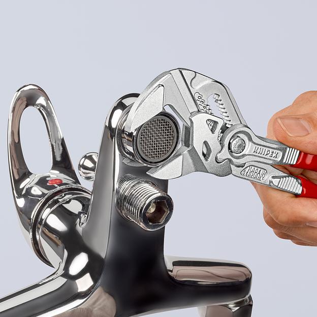 Клещи Knipex KN-8603180 фото 3