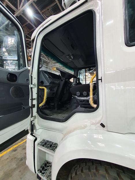 Авто Jac N200 фото 4