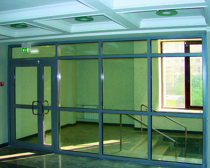 Рефрагласс EIW 45 фото 1