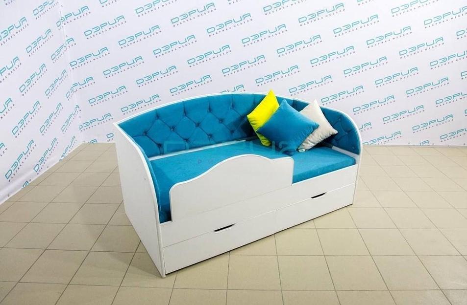 Кровать детская Ронсе фото 2