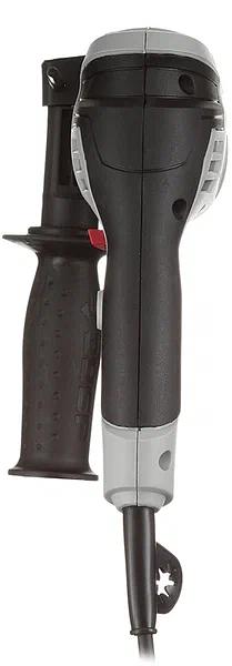 Дрель ударная ЗУБР ДУ-550 ЭР фото 6